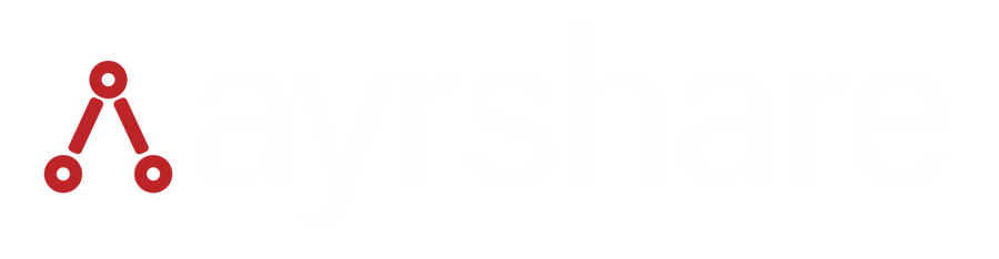 Ayrshare